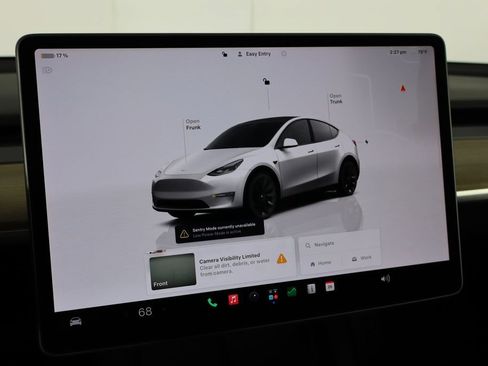 Used 2023 Tesla Model Y Long Range AWD/4WD image 24