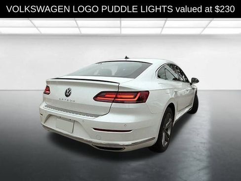 Used 2023 Volkswagen Arteon SE image 6