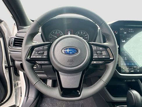 New 2026 Subaru Forester Sport AWD/4WD image 7