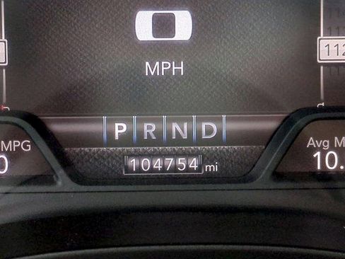Used 2022 RAM 1500 Laramie image 12