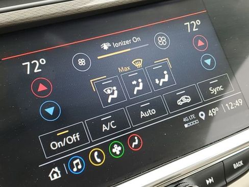 Used 2021 Buick Encore GX Essence image 18