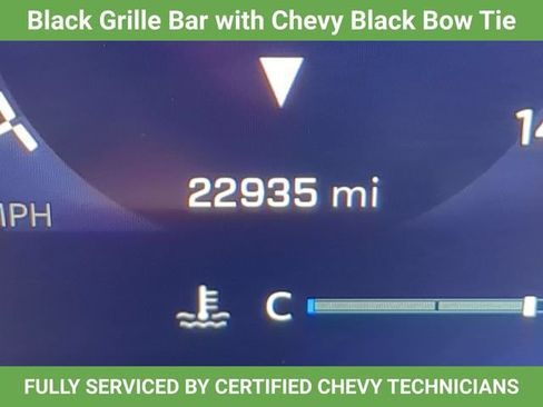 Used 2026 Chevrolet Silverado 2500 High Country w/ Midnight Edition AWD/4WD image 31