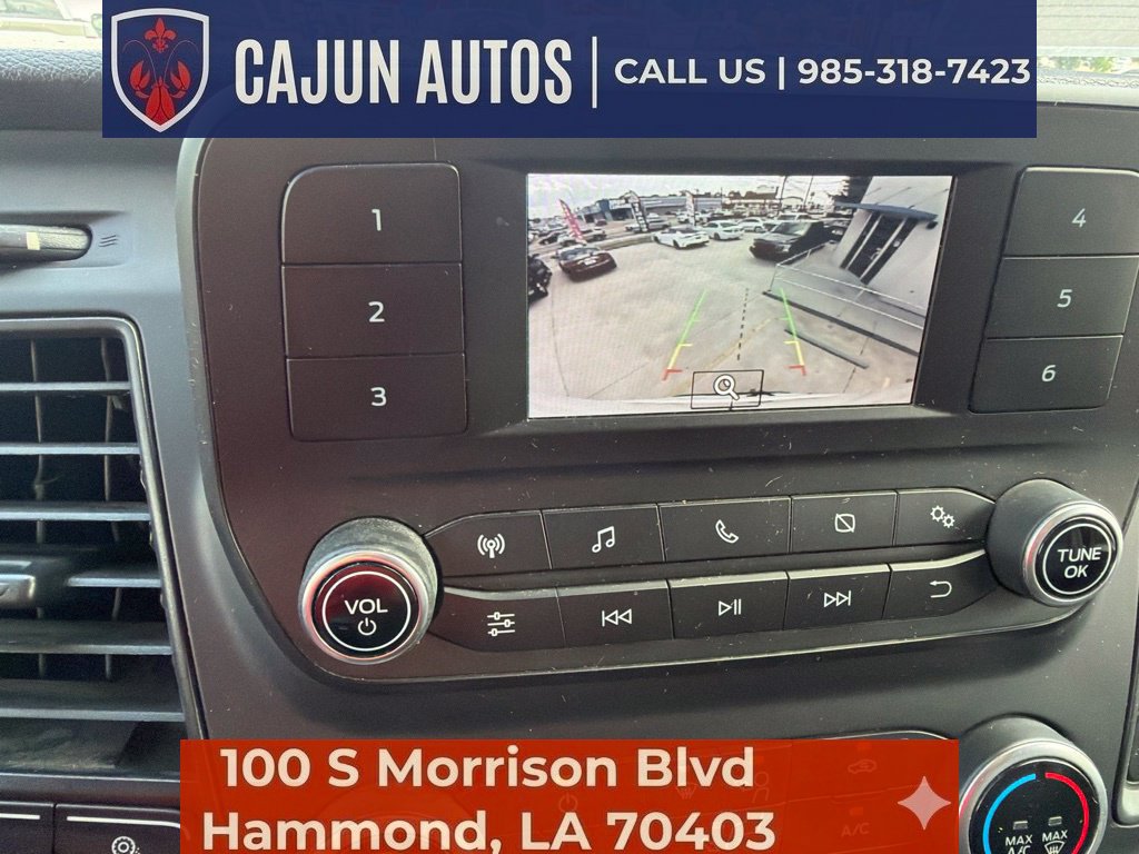 Used 2021 Ford Transit 250 148 High Roof w/ Load Area Protection Package RWD image 25