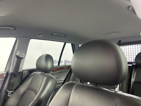 Used 2004 Mercedes-Benz C 240 4MATIC Wagon image 5