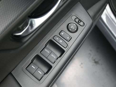 Used 2026 Honda CR-V TrailSport image 17