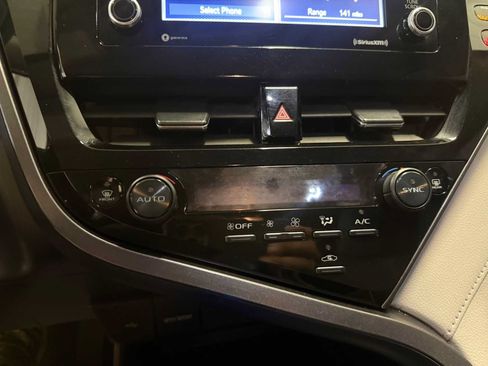 Certified 2023 Toyota Camry LE AWD/4WD image 34