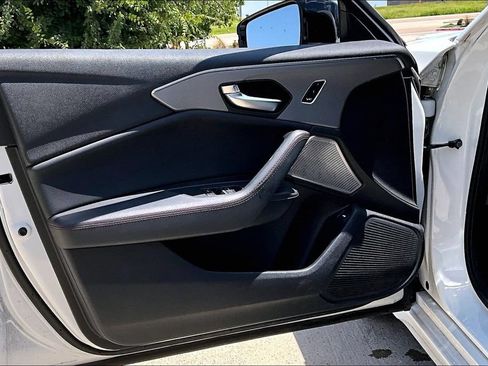 Used 2023 Acura TLX w/ A-SPEC Pkg FWD image 22