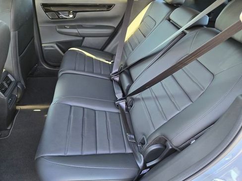 New 2026 Honda CR-V EX-L image 6
