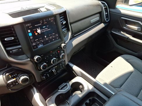 Used 2022 RAM 1500 Big Horn AWD/4WD image 30