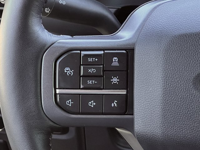 Used 2024 Ford F150 Lariat w/ FX4 Off-Road Package AWD/4WD image 14