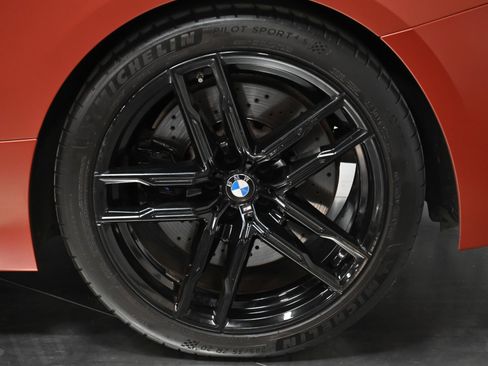 Used 2022 BMW M8 Competition w/ M Driver's Package image 51
