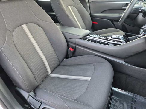 Used 2022 Hyundai Sonata SEL FWD image 21