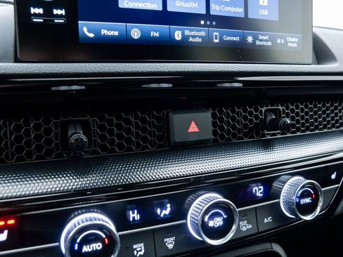 Certified 2024 Honda CR-V EX-L image 26