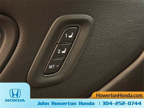 New 2026 Honda Passport TrailSport Elite image 13