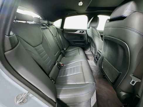 Certified 2023 BMW 430i Gran Coupe w/ M Sport Package image 28