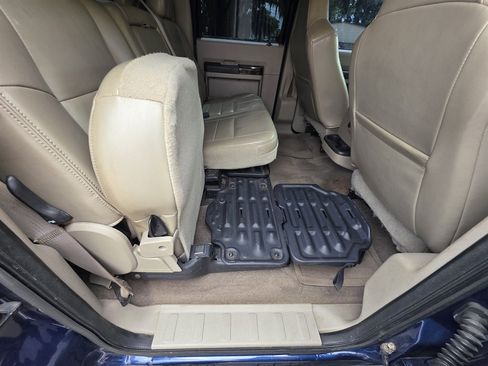 Used 2009 Ford F250 XL AWD/4WD image 31