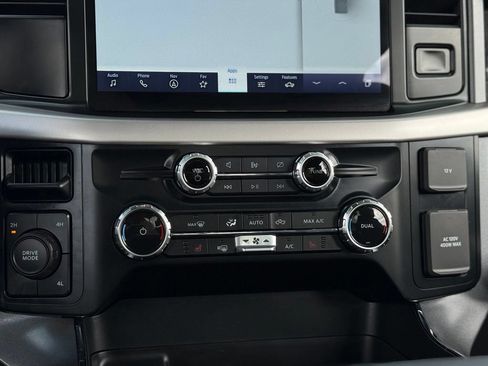 Used 2023 Ford F150 XLT w/ Equipment Group 302A High AWD/4WD image 20