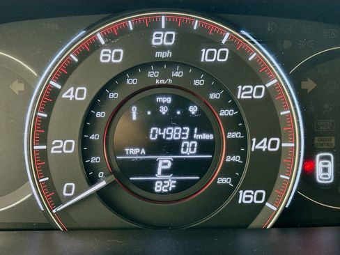 Used 2013 Honda Accord Sport image 13