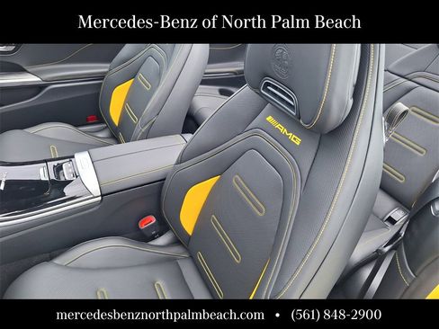 New 2026 Mercedes-Benz CLE 53 AMG 4MATIC Cabriolet image 9