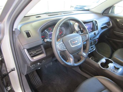 Used 2024 GMC Terrain AT4 image 20