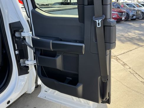 Certified 2024 Ford F150 STX image 12