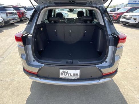 New 2026 Chevrolet TrailBlazer LT w/ LT Cold Weather Package image 64