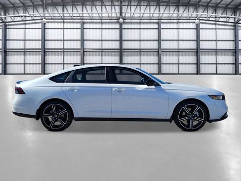 New 2026 Honda Accord Sport image 6