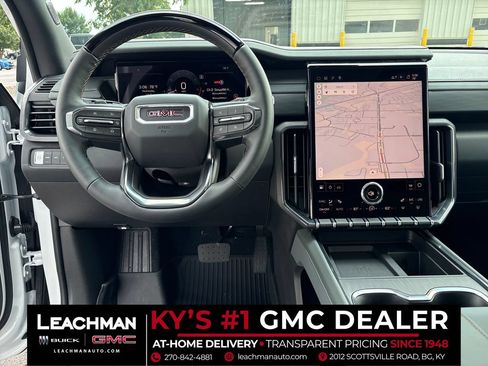 New 2026 GMC Acadia AT4 w/ Super Cruise Package AWD/4WD image 42