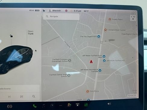 Used 2020 Tesla Model 3 Standard Range Plus RWD image 17