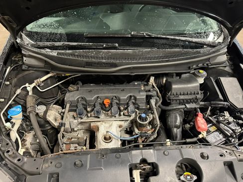 Used 2014 Honda Civic LX image 16