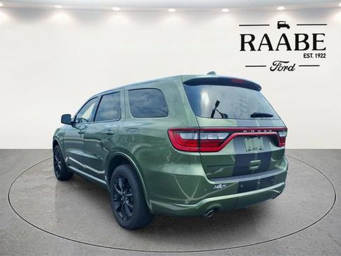 Used 2019 Dodge Durango GT AWD/4WD image 15