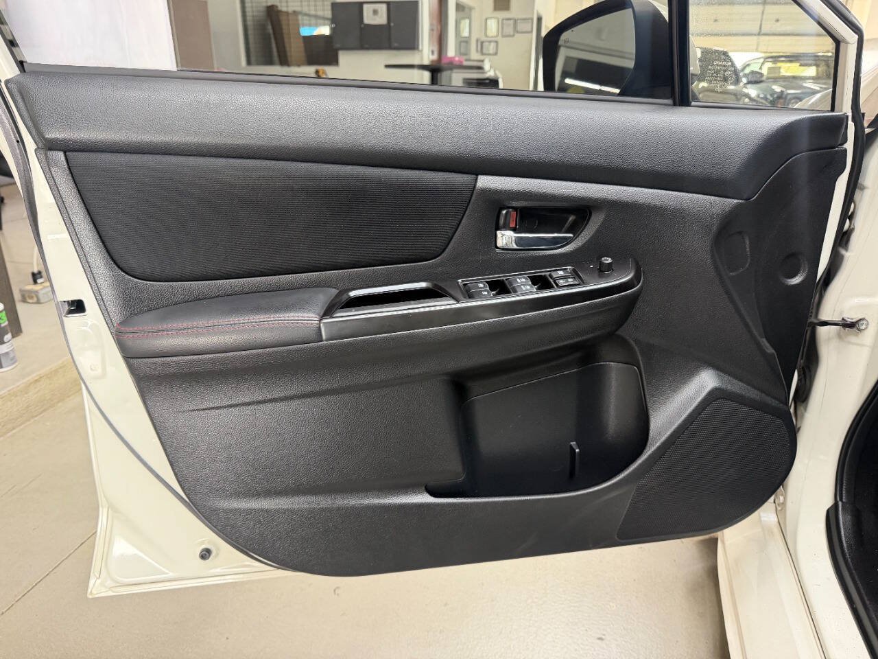 Used 2018 Subaru WRX Premium AWD/4WD image 10