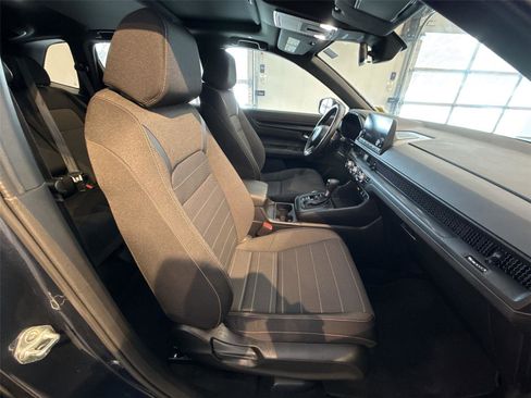 Used 2024 Honda CR-V Sport image 26
