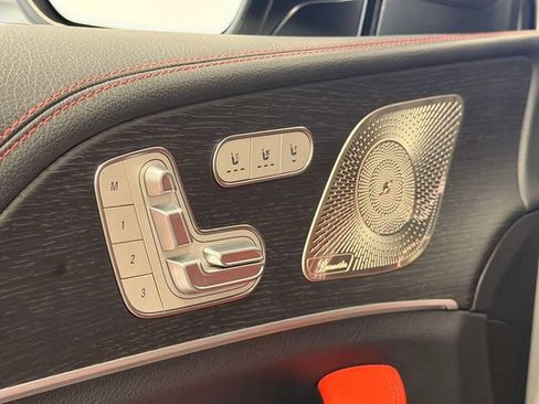 Certified 2024 Mercedes-Benz GLE 53 AMG 4MATIC Coupe image 17
