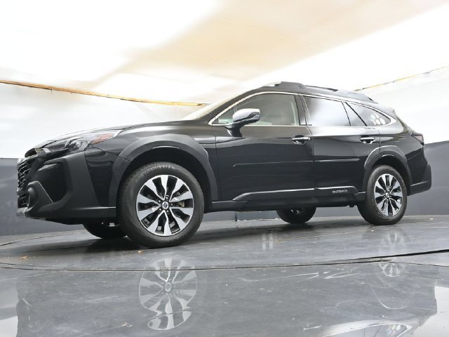 Used 2024 Subaru Outback Touring AWD/4WD image 30
