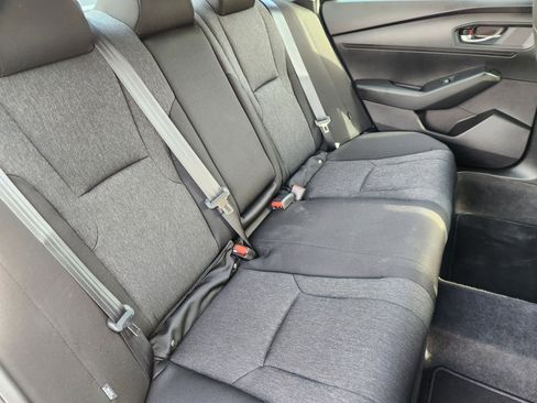 Certified 2025 Honda Accord SE image 16