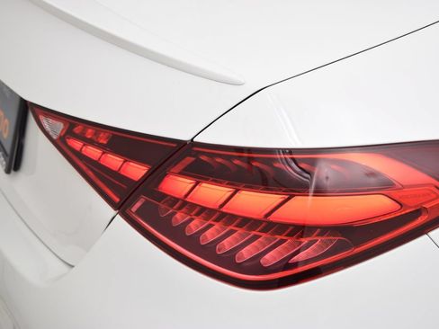 Used 2024 Mercedes-Benz C 300 Sedan image 14