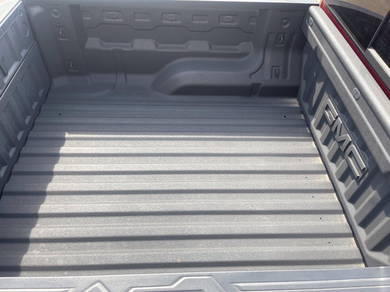 Used 2025 GMC Canyon Elevation w/ Convenience Package RWD image 2