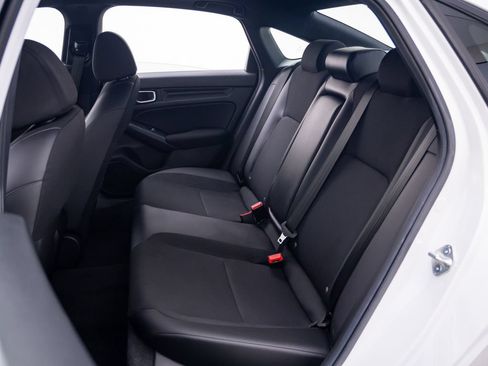 Used 2025 Honda Civic Sport image 18