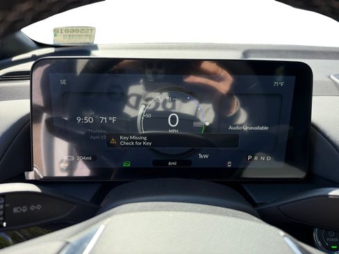 New 2026 Honda Prologue Touring image 11