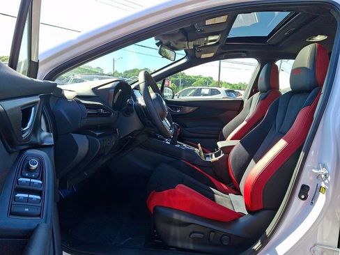 New 2026 Subaru WRX Limited AWD/4WD image 11