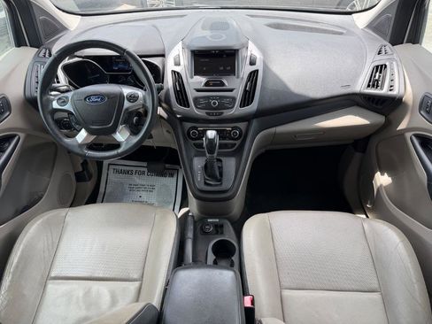 Used 2015 Ford Transit Connect XLT FWD image 16