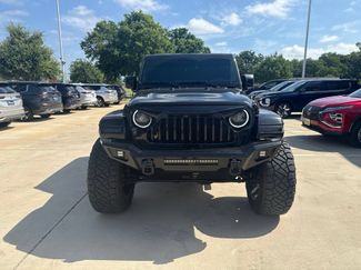 Used 2024 Jeep Gladiator Sport AWD/4WD video 2