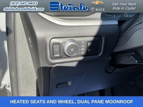 Used 2023 Ford Explorer XLT w/ Equipment Group 202A image 27