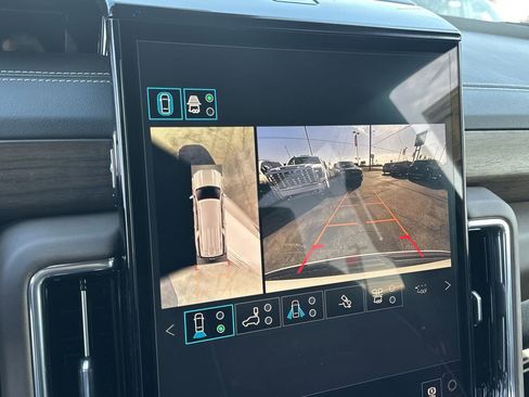 New 2026 GMC Yukon XL Denali Ultimate image 6