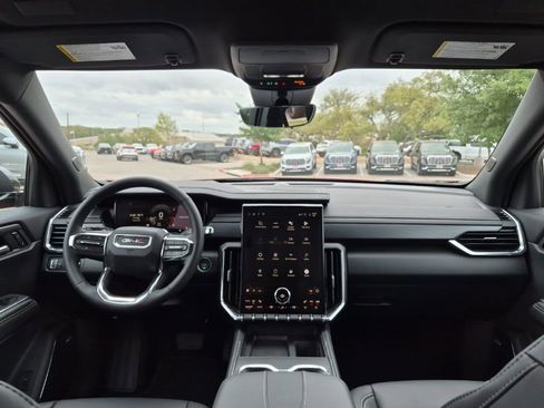 New 2026 GMC Acadia Elevation image 23