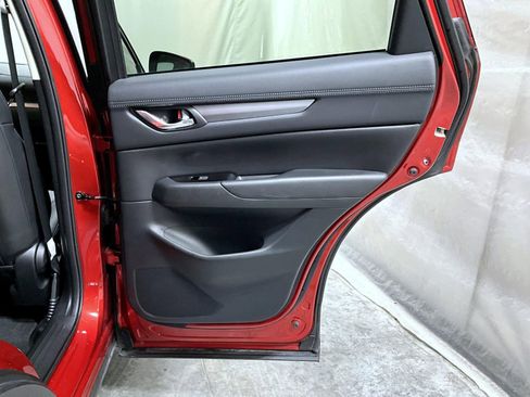 Used 2020 MAZDA CX-5 Touring image 21