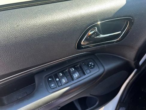 Used 2020 Dodge Durango R/T AWD/4WD image 8