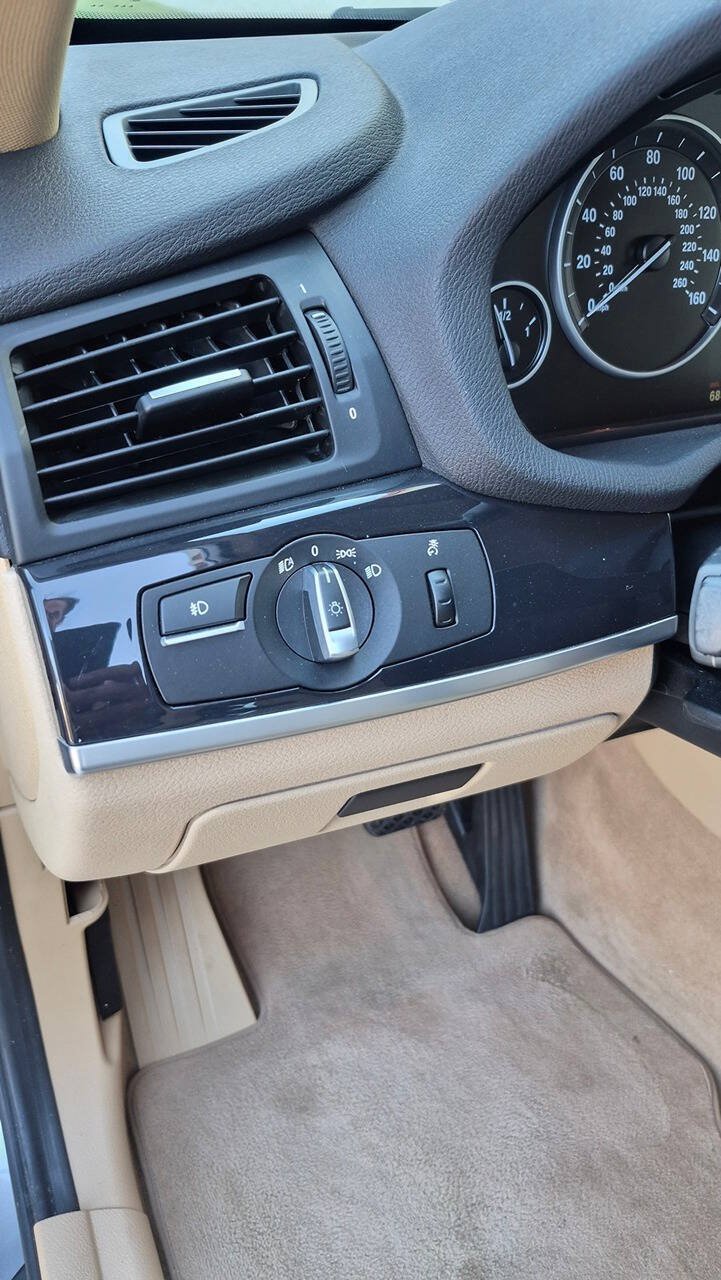 Used 2012 BMW X3 xDrive28i AWD/4WD image 33
