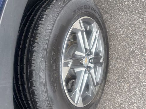 Used 2023 Chevrolet Blazer LT image 11